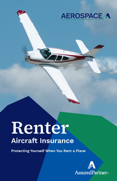 Aircraft Renter Guidebook