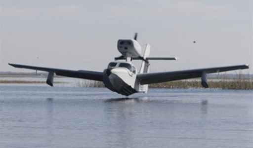 lake aircraft